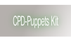 CPD-Puppets Kit.